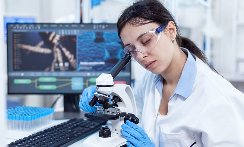 iQ-007: Confirmation of Safety Profile and Second Indication by NINDS (US)