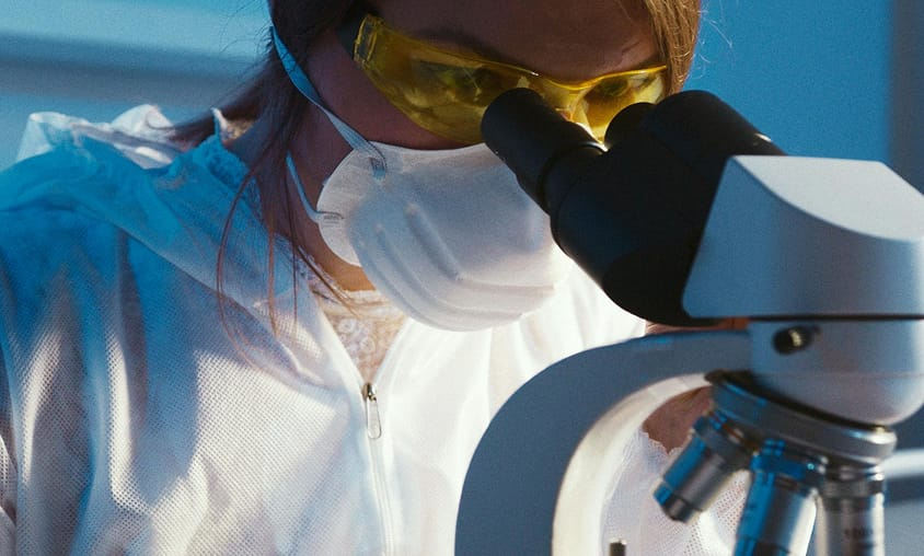 iQure Pharma Awarded Patent for Therapy to Treat Pain and Epilepsy