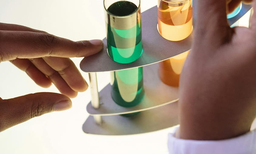 iQure Pharma Inc. Secures Additional Investment of $50,000