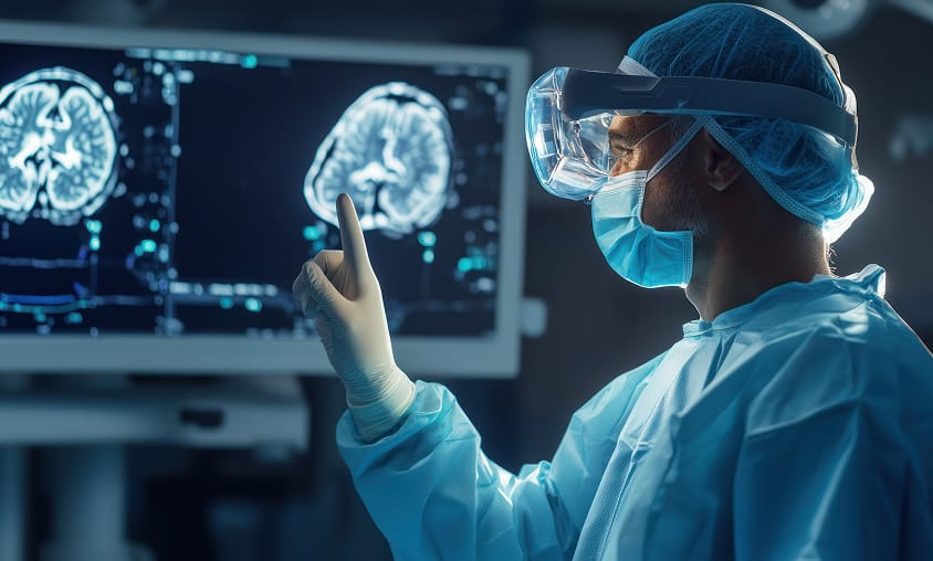 iQure Pharma Meets Lipinski’s (Pfizer’s) Rule of Five with Analgesic Compound for Pain