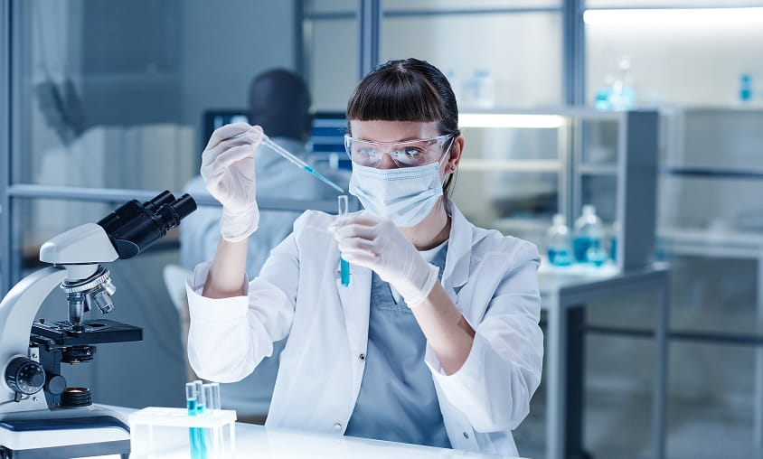 iQure Pharma’s iQ-007 & iQ-008 Compounds Continue to Deliver Promising Results