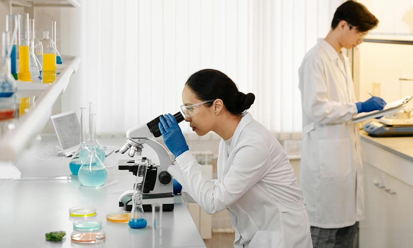 iQure Pharma Secures $4M Funding – Advancing Phase 1 Clinical Trial for iQ-007