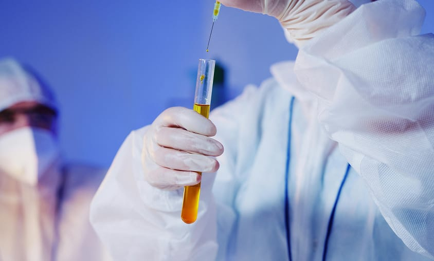 iQure Pharma Secures $600K in Commitments in Early Closing to Research Pain Therapies