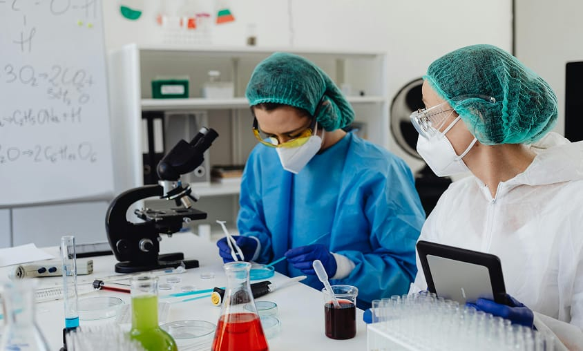 Novel and promising mechanism of action for new pain candidate iQ-007 confirmed