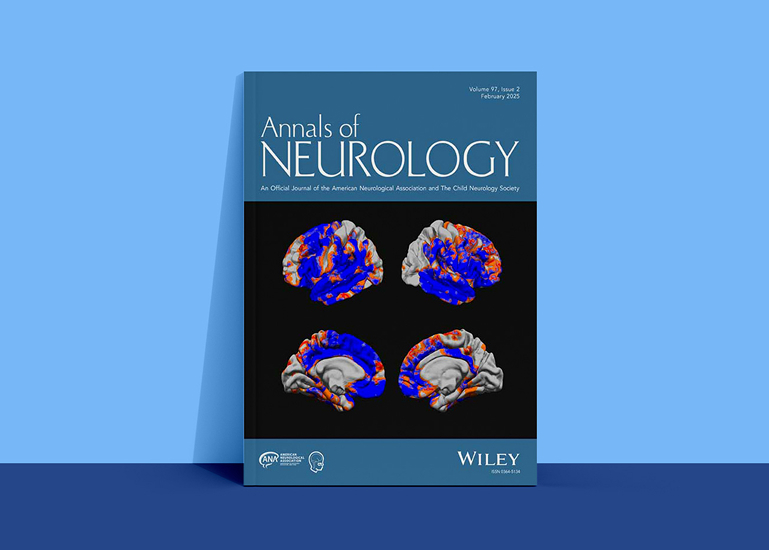 iQure’s approach is demonstrated in peer-reviewed research published in Annals of Neurology 