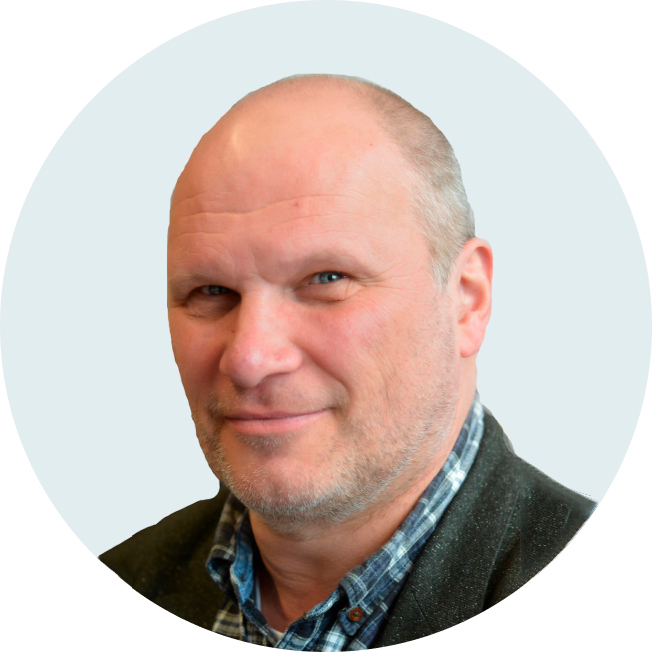 Prof. Dr.  Thomas Rades