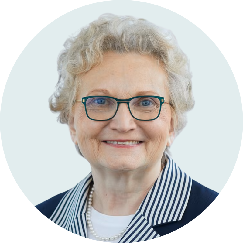 Prof. Iris Loew-Friedrich, MD